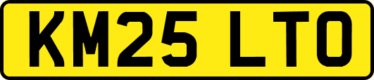 KM25LTO