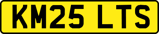 KM25LTS