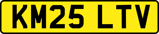 KM25LTV