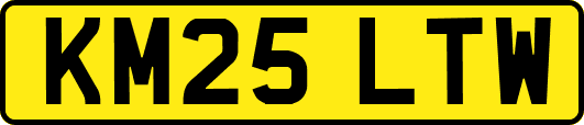 KM25LTW