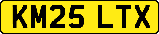 KM25LTX