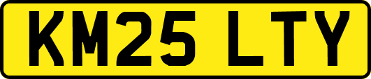 KM25LTY