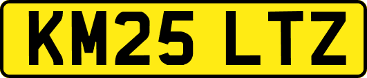 KM25LTZ