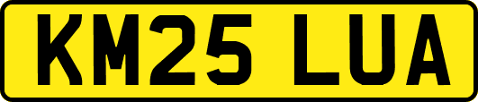 KM25LUA