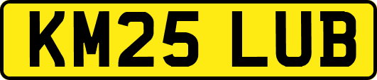 KM25LUB
