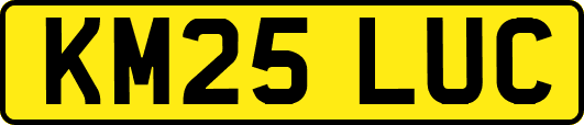 KM25LUC