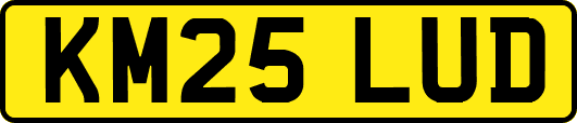 KM25LUD