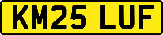 KM25LUF