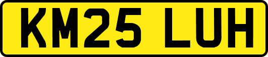 KM25LUH