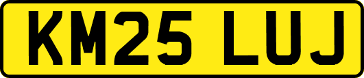KM25LUJ