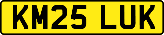 KM25LUK
