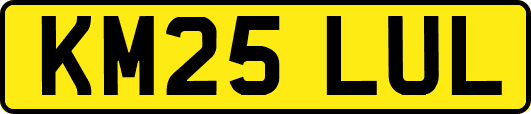 KM25LUL