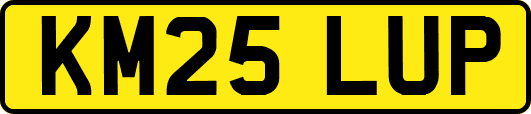 KM25LUP