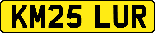 KM25LUR