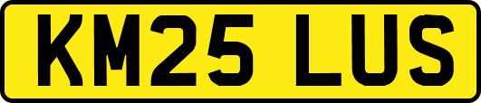 KM25LUS