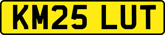 KM25LUT