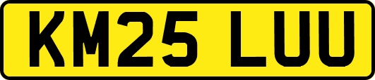 KM25LUU