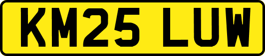 KM25LUW