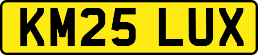 KM25LUX