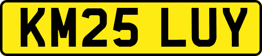 KM25LUY