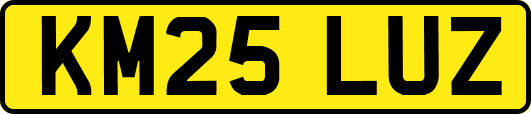 KM25LUZ