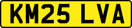 KM25LVA