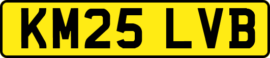 KM25LVB