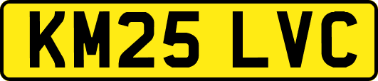 KM25LVC