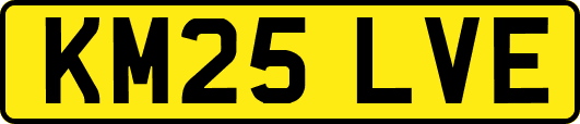 KM25LVE