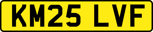 KM25LVF