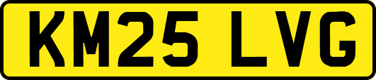 KM25LVG