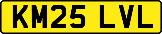 KM25LVL