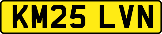 KM25LVN