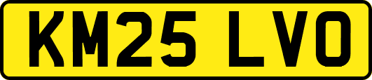 KM25LVO