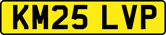 KM25LVP
