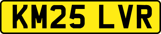KM25LVR
