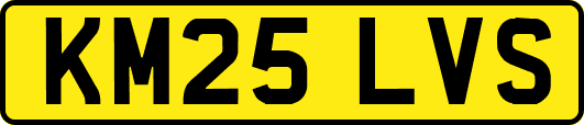 KM25LVS
