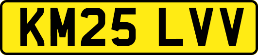 KM25LVV