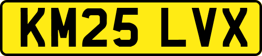 KM25LVX