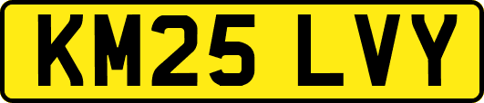 KM25LVY