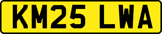 KM25LWA