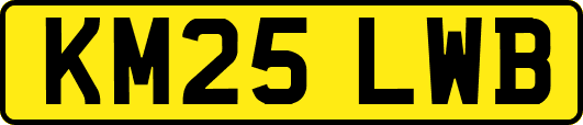 KM25LWB