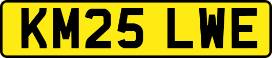 KM25LWE