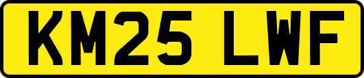 KM25LWF