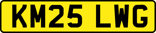 KM25LWG