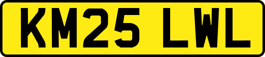 KM25LWL