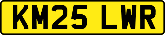 KM25LWR