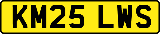 KM25LWS