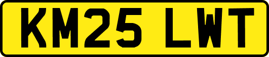 KM25LWT