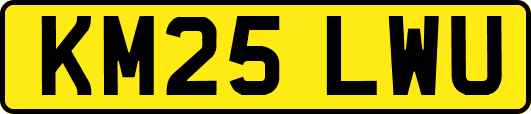 KM25LWU